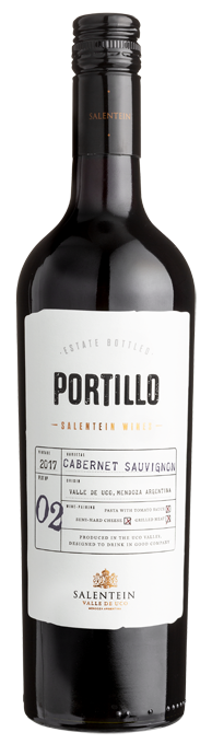 Portillo Cabernet Sauvignon