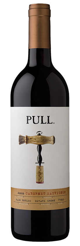 Pull Cabernet Sauvignon