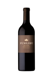 Purlieu Cabernet Sauvignon, 2018