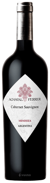 Achaval-Ferrer Cabernet Sauvignon
