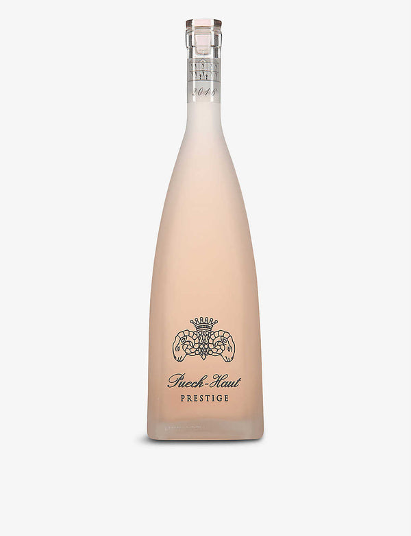 Ch Puech-Haut Argali Rose