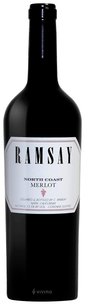 Ramsay Merlot