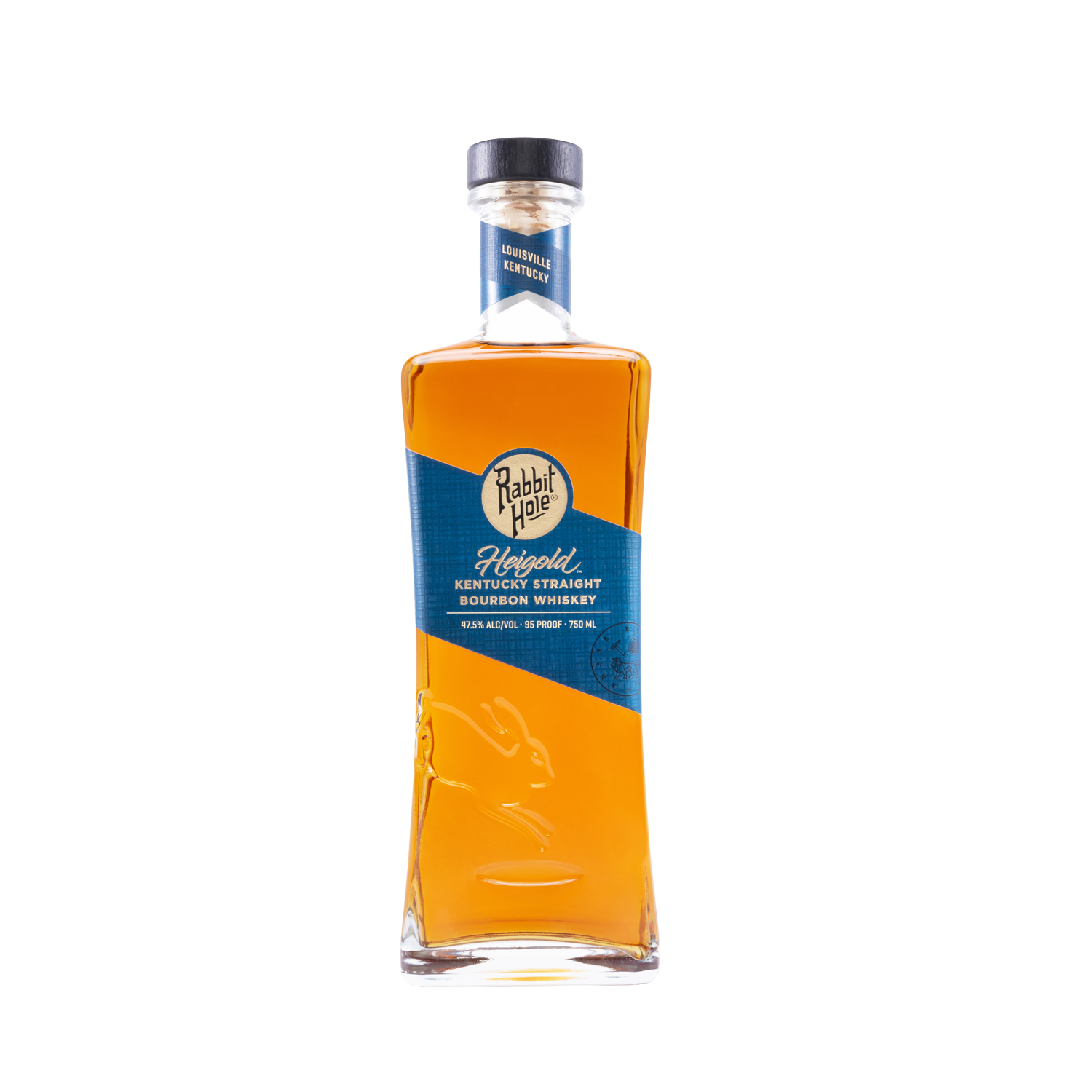 RABBIT HOLE HEIGOLD Bourbon BeverageWarehouse