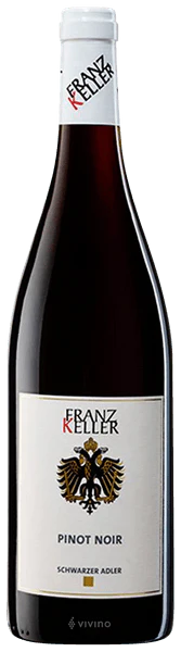 Franz Keller Pinot Noir (Schwarzer Adler)