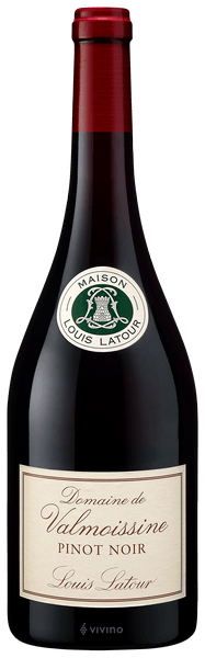 Louis Latour Pinot Noir Valmoisssine