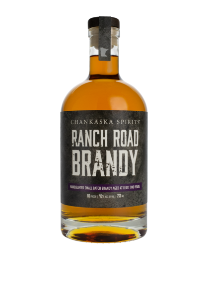 RANCH ROAD BRANDY – BeverageWarehouse