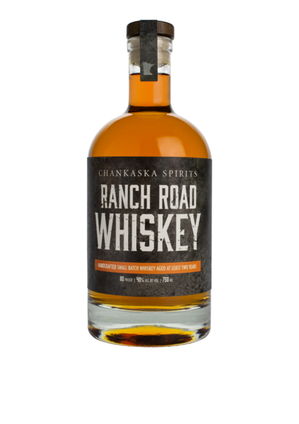 RANCH ROAD WHISKEY