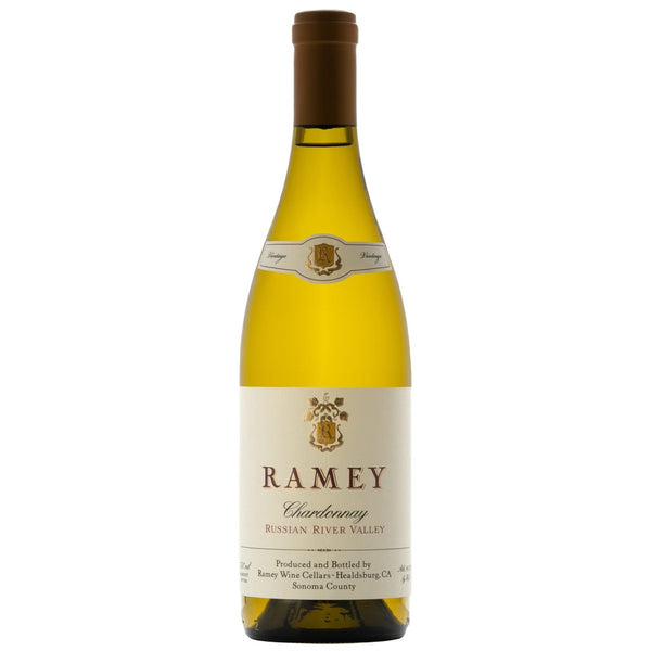 Ramey Chardonnay Russian River