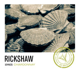 Rickshaw Chardonnay