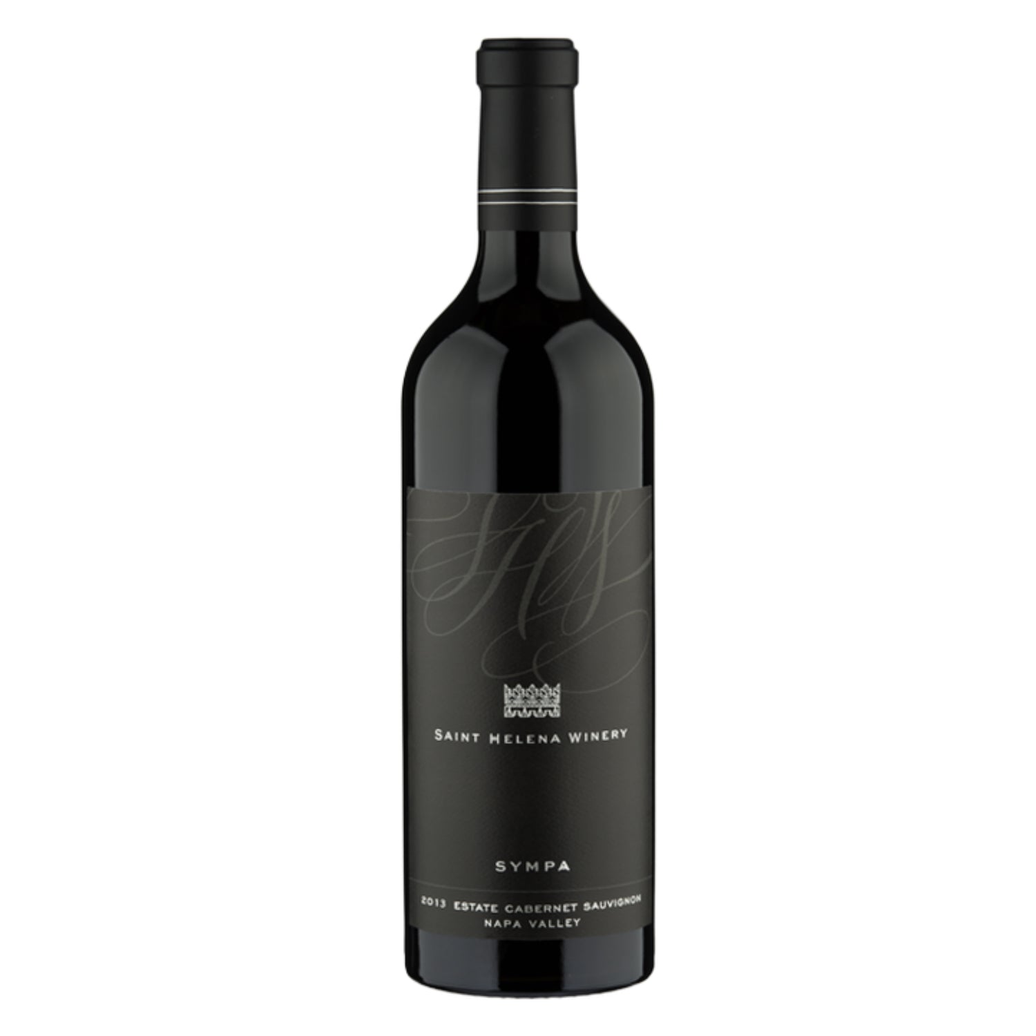 St. Helena Cabernet Sauvignon Reserve Sympa – BeverageWarehouse