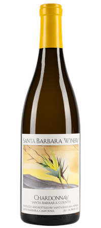 Santa Barbara Chardonnay