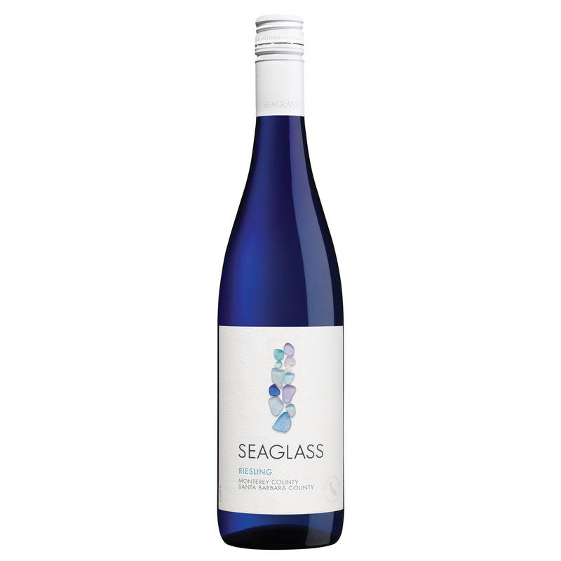 Seaglass Riesling, Central Coast