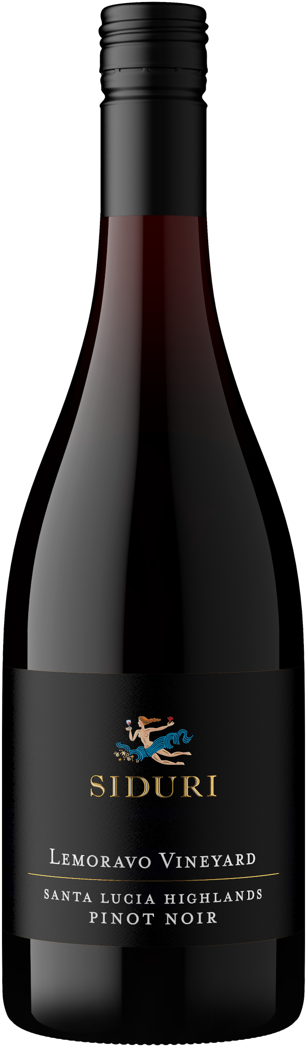Siduri Pinot Noir Lemoravo