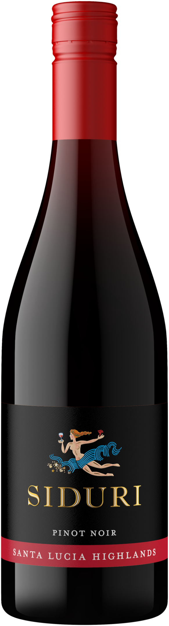 Siduri Pinot Noir Santa Lucia