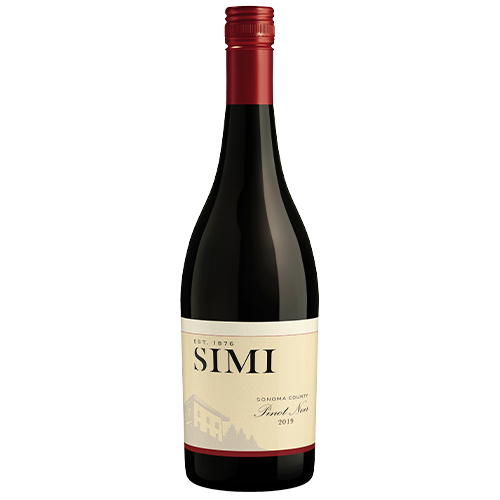 Simi Appellation Series Pinot Noir, Sonoma Coast