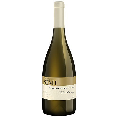 Simi Chardonnay, Russian River Valley