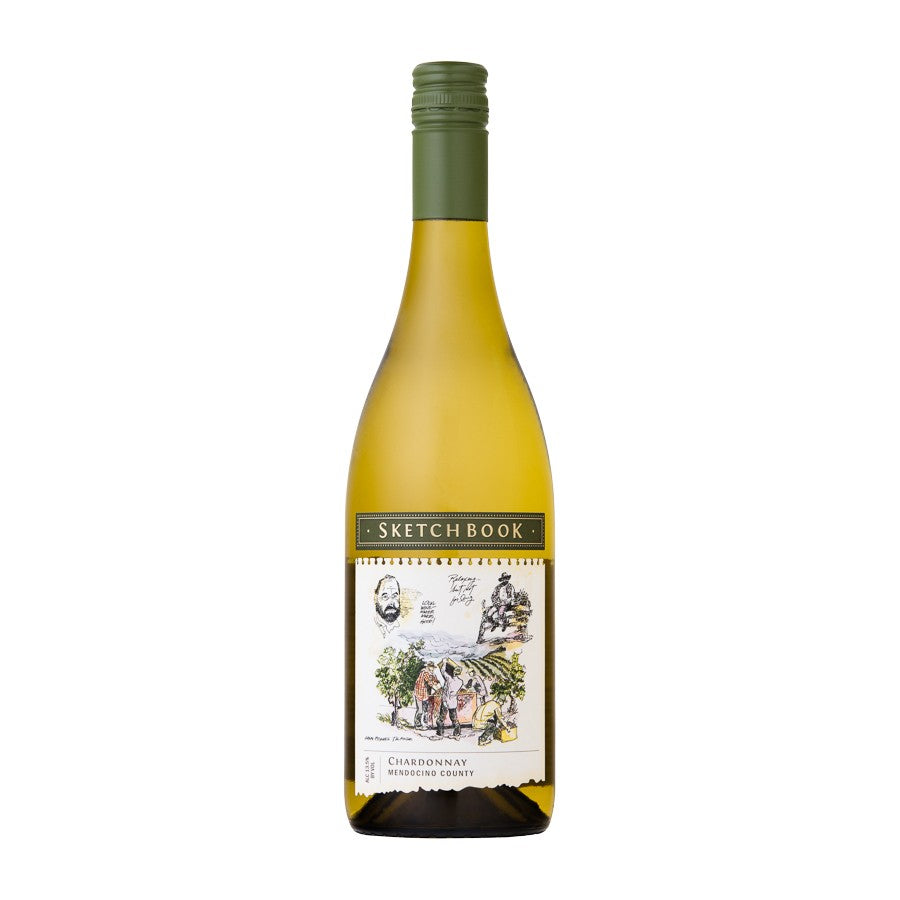 【Mr.420 GreenJP】Mie Ikeno Chardonnay 2021 Domaine Mie Ikeno Chardonnay, Yatsugatake, Japan – Leon