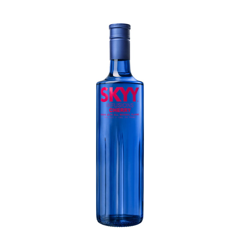 SKYY INFUSION CHERRY