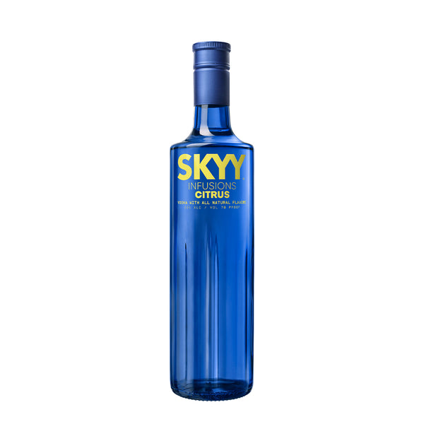 SKYY INFUSION CITRUS