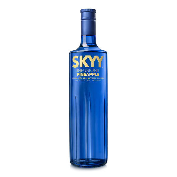 SKYY INFUSION PINEAPPLE