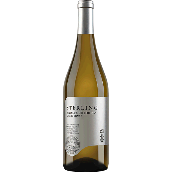 Sterling Vintners Collection Chardonnay, Central Coast