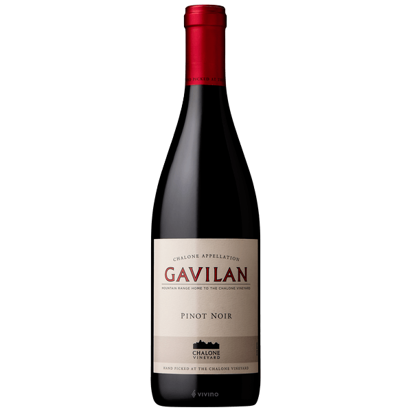 Chalone Vineyard Gavilan Pinot Noir
