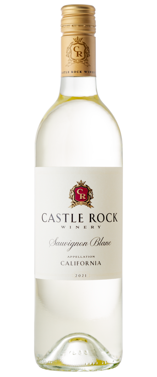Castle Rock Sauvignon Blanc