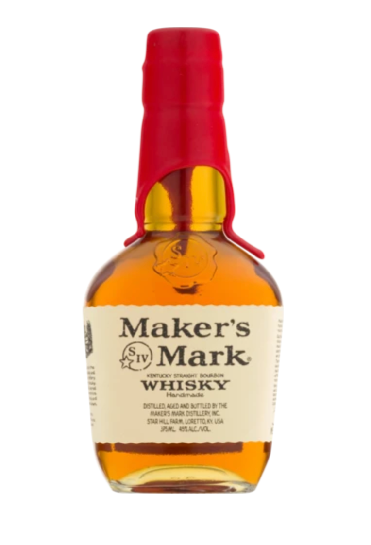 MAKER'S MARK BBN 375ML