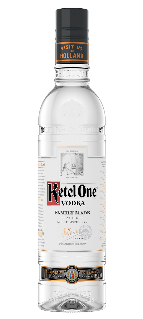 KETEL ONE (HOL) 375ML