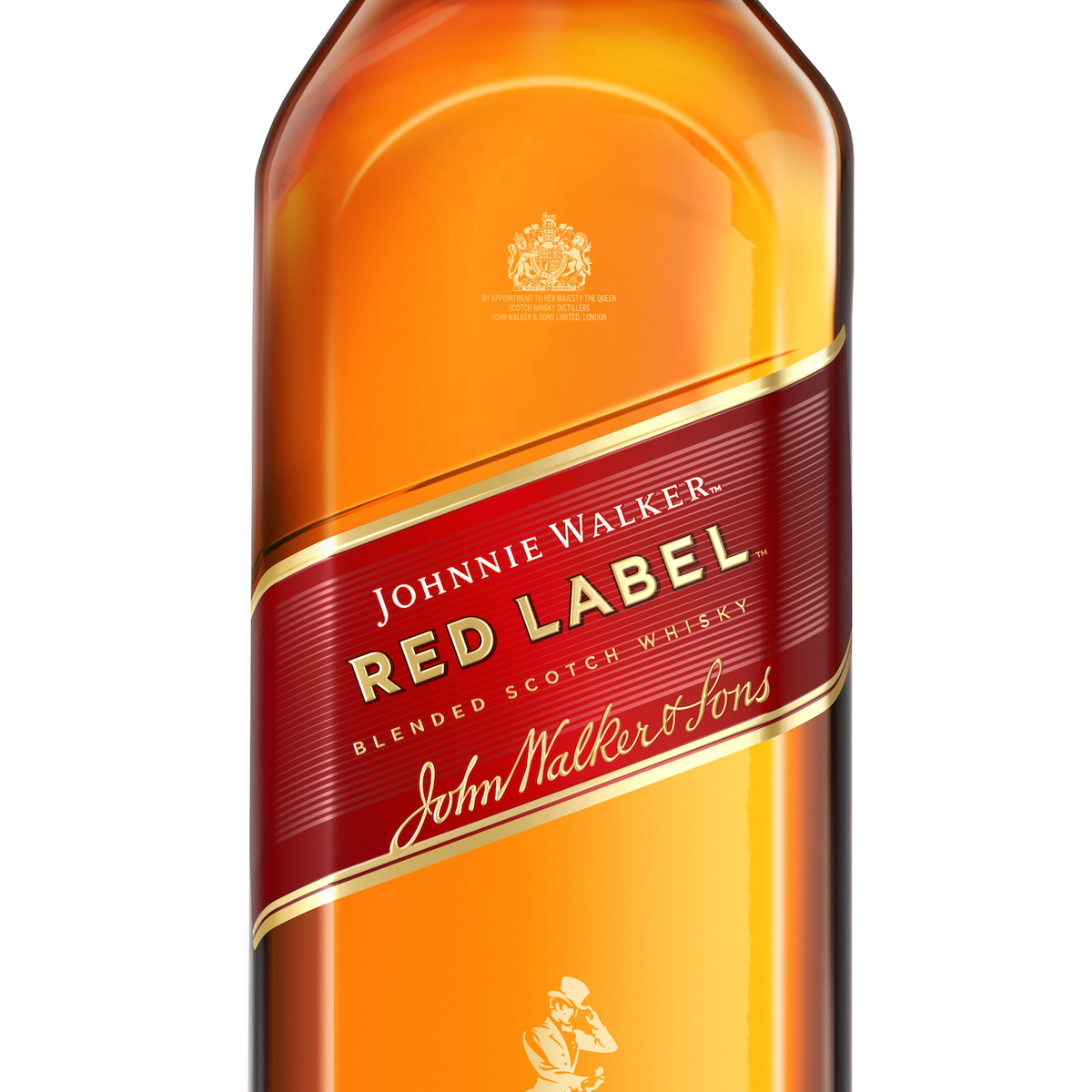 JOHNNIE WALKER RED LABEL 1750ML