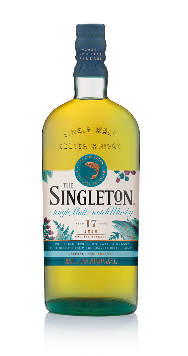 SINGLETON-17 YR