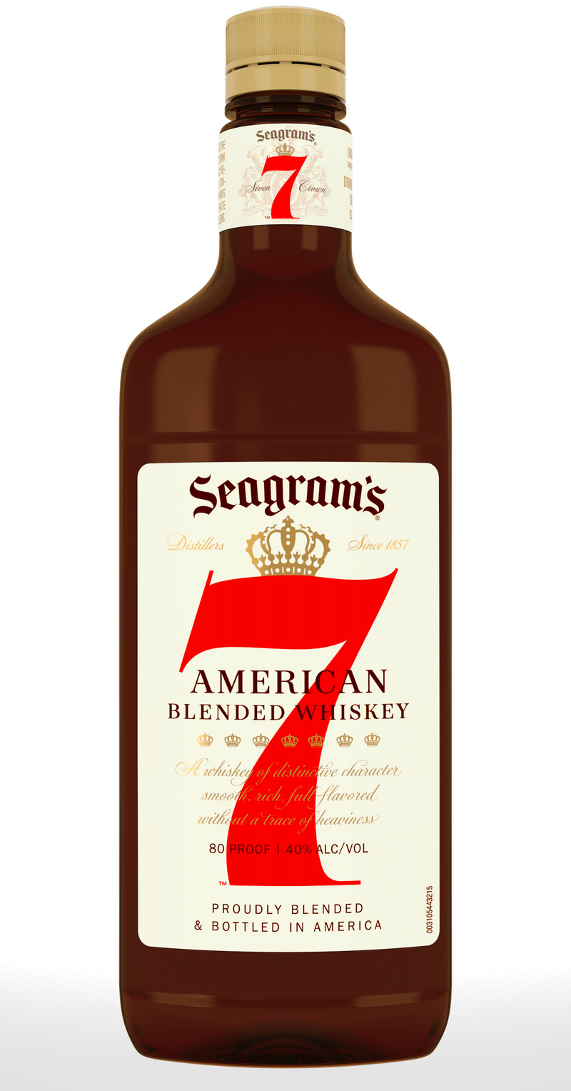 Seagrams 7