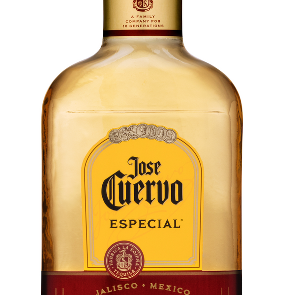 Jose Cuervo Fospecial Tequila 非売品販促品パネル Jose Cuervo Especial Silver Tequila 80 Proof - 750 Ml - vons