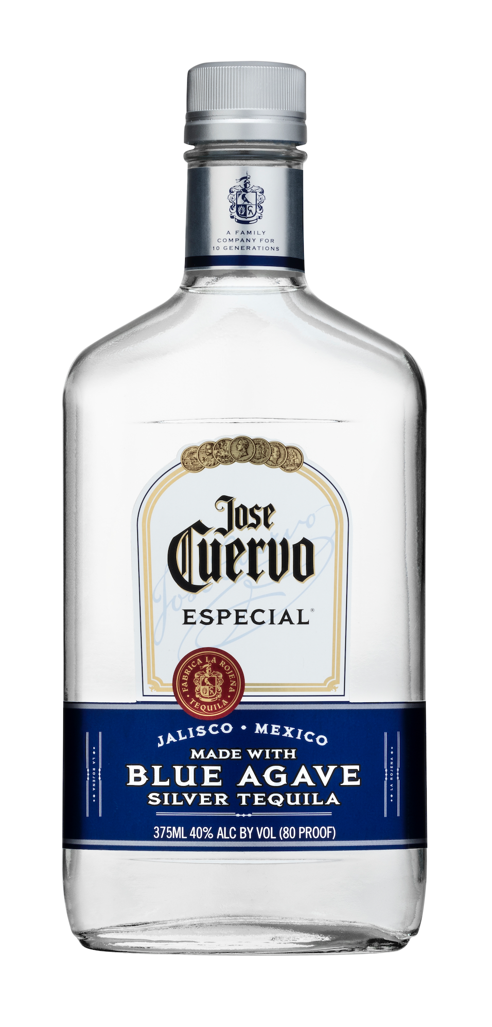 Jose Cuervo Fospecial Tequila 非売品販促品パネル JOSE CUERVO ESPECIAL SILVER 375ML – BeverageWarehouse