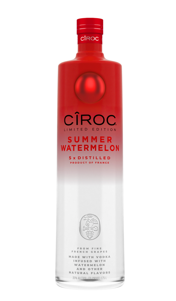 CIROC SUMMER WATERMELON 1750ML