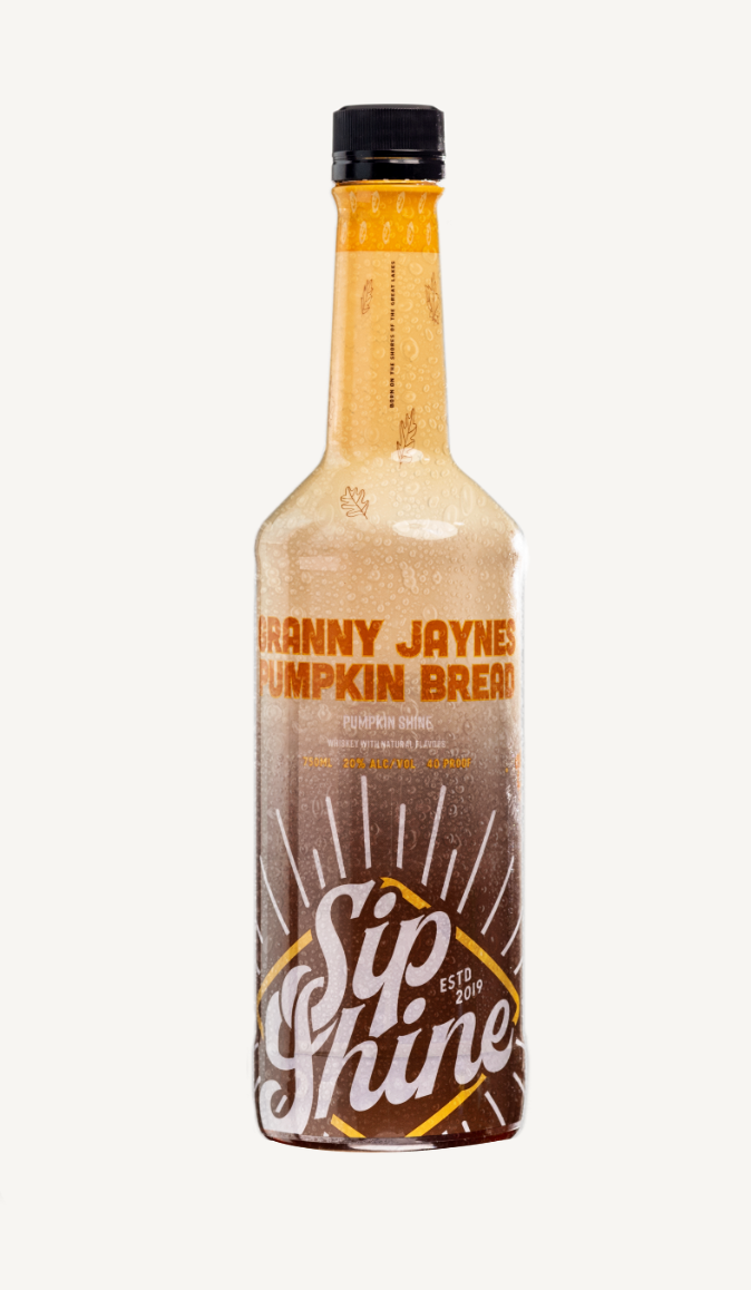 SIP SHINE GRANNY JAYNES PUM – BeverageWarehouse