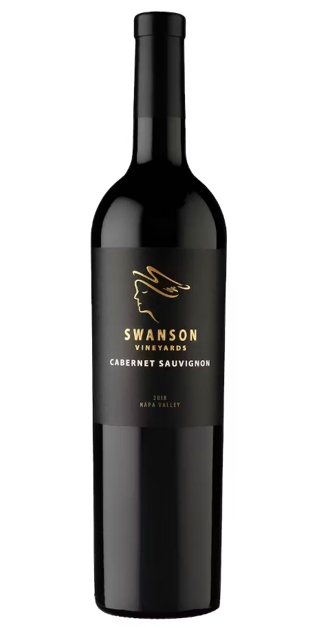 Swanson Vineyards Cabernet Sauvignon