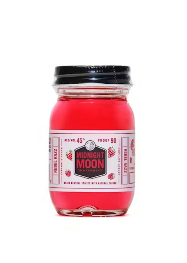 MIDNIGHT MOON REBEL RAZZ 50ML SLEEVE (6 BOTTLES)