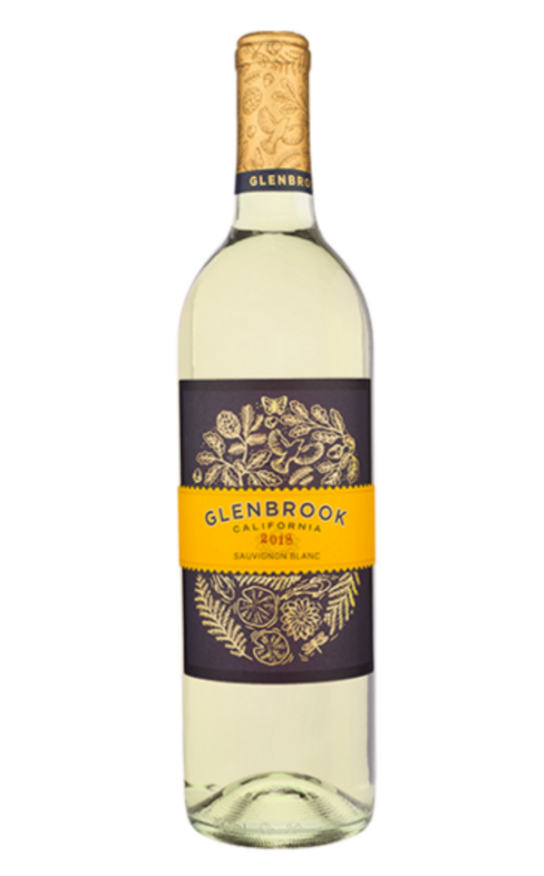 Glenbrook Sauvignon Blanc