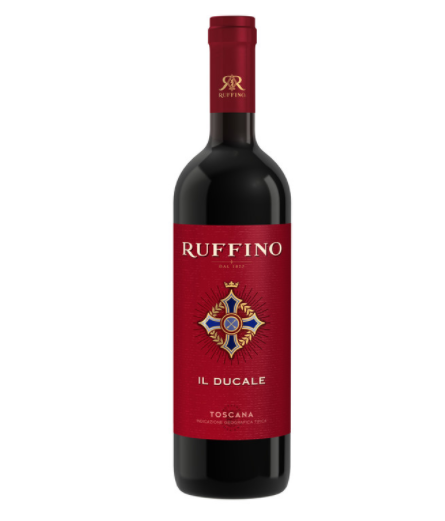 Ruffino Il Ducale DI "Red Label"