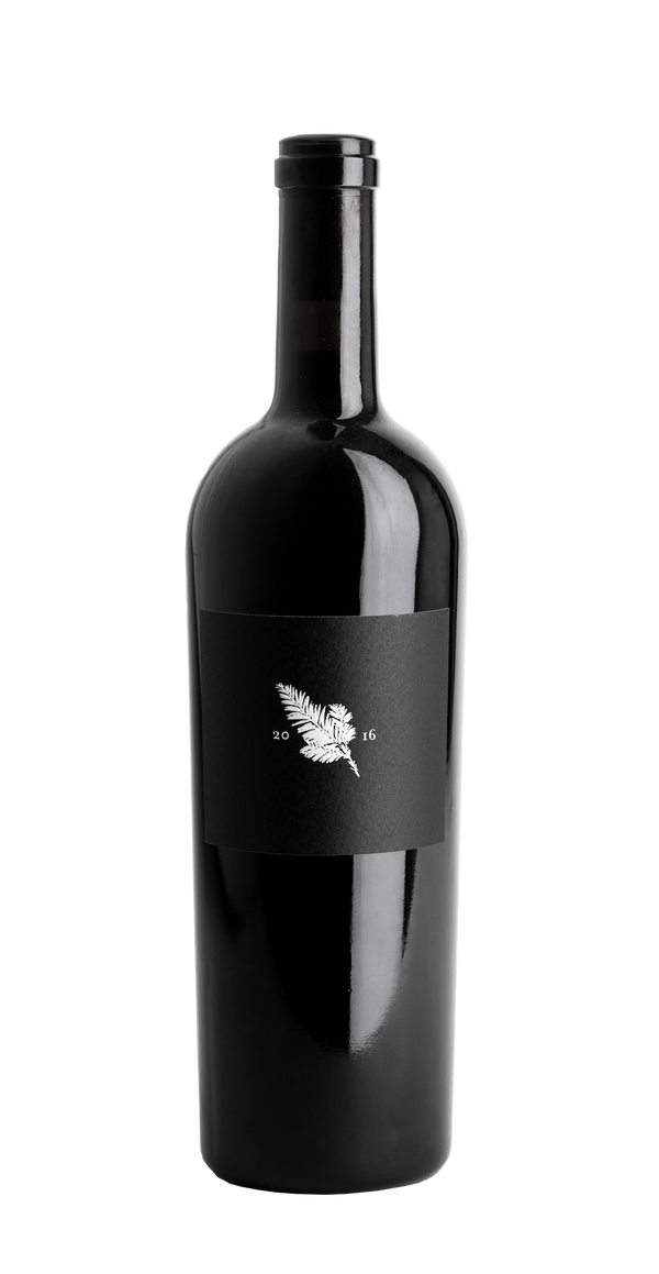 Senses Cabernet Sauvignon, 2018