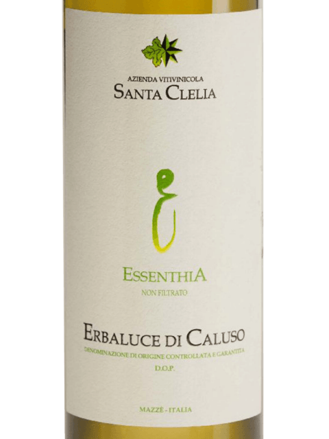 Santa Clelia Essenthia, 2020