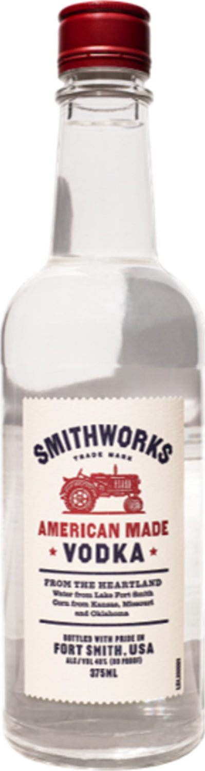 SMITHWORKS 375ML