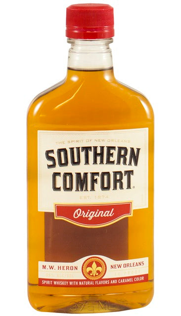 SOUTHERN COMFORT 70 PL 375ML