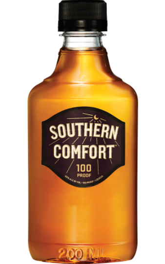 SOUTHERN COMFORT 100 PL 200ML