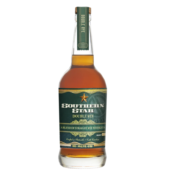 SOUTHERN STAR DOUBLE RYE