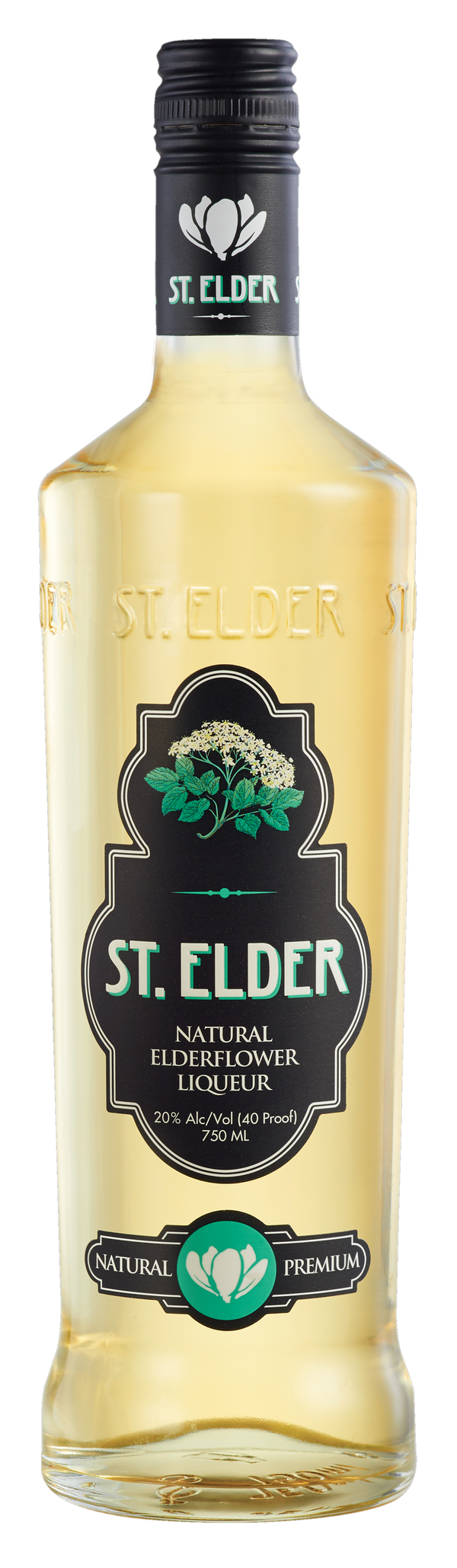 ST. ELDER Cordials & Liqueurs – American BeverageWarehouse