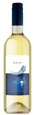 St. Julian Blue Heron