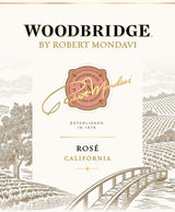 Woodbridge Rose 1.5L (Pack of 6)