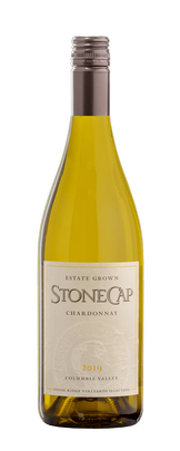 StoneCap Chardonnay, Columbia Valley